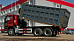 Самосвал FAW J6 СА3250 6*4_1