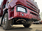 Самосвал КАМАЗ 6520 со спальным местом_8